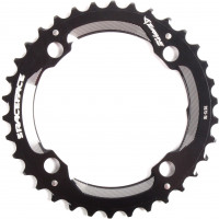 Звезда Race Face Turbine 104X34T 11spd Black (RRT11104X34BLK)