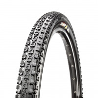 Покрышка Maxxis Crossmark 27.5x1.95 TPI 60 сталь Single (ETB85905000)