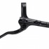 Тормозная ручка Shimano MT201 правая, чёрная, для гидр. диск. торм.