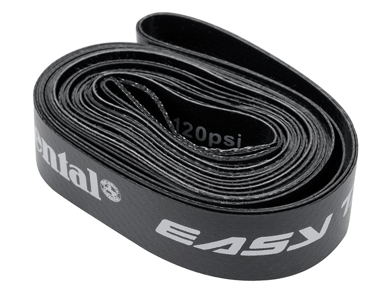 Continental ободная лента Easy Tape Rim Strip (до 116 PSI), чёрная, 20 - 622, 2шт.