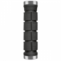 Ручки Lizard Skins Northshore Lock-On Black (LONDS010)