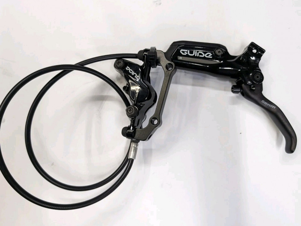 s-l1200 Дисковые тормоза Sram Guide T 1700/850 мм