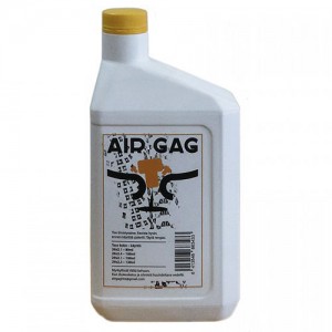 AirGag  герметик для бескамерных колес 1л
