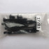 Ремкомплект Feedback Kit Hardware packet 2D Velo Wall Black (17283)