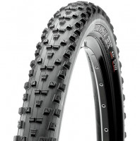 Покрышка Maxxis Forekaster 27.5x2.35 TPI 120 кевлар EXO/TR (ETB85959500)