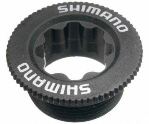 Прижимной болт для системы Shimano FC-4500