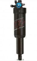 Амортизатор задний Manitou McLeod 210х50 Metric AM Black (192-33979-A003)