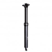 Подседельный штырь KS Lev Integra 31.6x390мм, ход 125мм (C217-125-31.6)