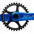 Шатуны Race Face Atlas 170 Blue (CK16AA170BLU)