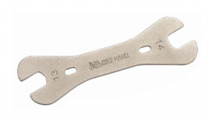 Конусный ключ “BIKE HAND”, размеры: 13,14 мм
