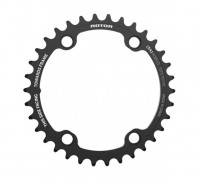 Звезда Rotor BCD110X4 Inner Black 44t (C01-516-17010-0)