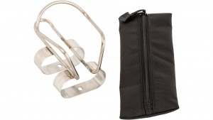 King-Cage-Kargo-Cage-MTN-Flaschenhalter-mit-Tasche-silber-universal-47669-143057-1481262873