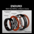 Промышленный подшипник Enduro 608 MAX 2RS 8x22x7 Black Oxide