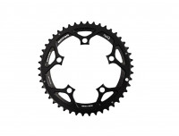 Звезда Rotor BCD110X5 Outer Black 46t