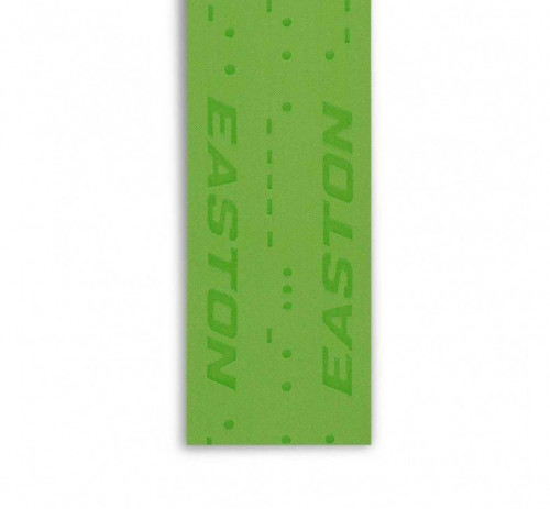 Обмотка руля Easton Bar Tape Microfiber, цвет: зеленый