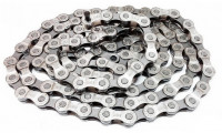 Цепь Shimano CN-HG71, 112 звеньев, 6/7/8 скоростей, ампульный/соединительный пин в комплекте без уп