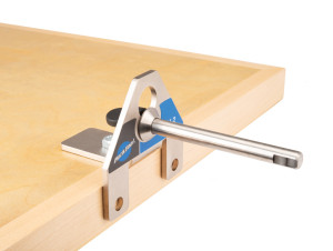 Держатель колеса, WH-2