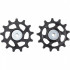 Ролики задн. перекл. Shimano 12ск, пара для RD-M7100 SLX Deore