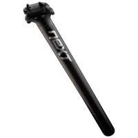 Подседельный штырь Race Face Next 27.2x400 Black (SP14NX27.2X400BLK)