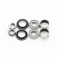 Ремкомплект к педалям HT Nano-P Rebuild Kit PA01, PA12, PA12A (136NANO-P-011)