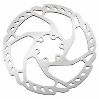 Тормозной диск Shimano RT66, 180мм, 6-болт б/уп.