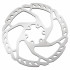 Тормозной диск Shimano RT66, 180мм, 6-болт б/уп.