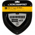 Набор рубашек и тросиков переключения Jagwire Sport Shift Kit 2X Black (UCK302)