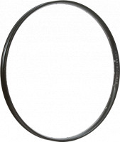 Обод 27.5" 32h SunRingle Duroc 45 Sleeved Black (SX9E14P13605C)
