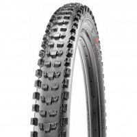 Покрышка Maxxis Dissector 29x2.4WT TPI 120x2 кевлар 3C/TR/DD (ETB00241400)