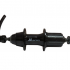 Втулка “JOY TECH” задняя F362TSE-11S, 14G*24H, ось 10mm, 130OLD, алюминиевая с эксцентриком, насыпной подшипник