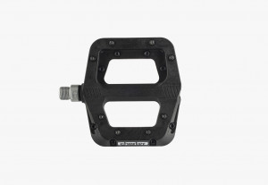 Педали Race Face Chester Black (PD20CHEBLK)