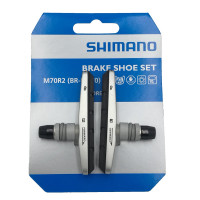 Колодки Shimano V-brake M70R2 картриджного типа