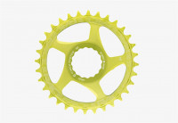 Звезда Race Face Cinch Direct Mount 26T Green (RNWDM26GRN)