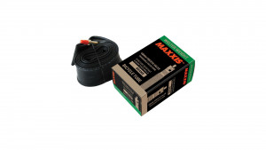 Камера Maxxis Welter Weight 20x1.5/2.5 мм вело нип. 48 мм