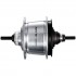 Втулка планетарная Shimano Alfine, S7001, 32 отв, 8ск, C.Lock, 135x187мм, цв. серебр.