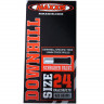 Камера Maxxis Downhill 24x2.50/2.70 1.5 мм авто нип.