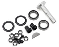 Ремкомплект к педалям Race Face Atlas Pedal Bearing Rebuild Kit (F11001)