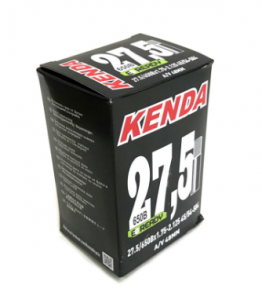 Камера Kenda 27.5''x1.75-2.125, a/v-48 мм