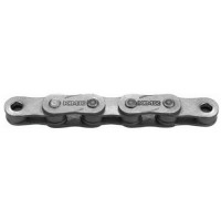 Цепь KMC Z1EHX Narrow 1 ск. 112 links Silver (BZ1ENNP12)