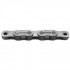 Цепь KMC Z1EHX Narrow 1 ск. 112 links Silver (BZ1ENNP12)