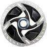 Тормозной диск Shimano Dura Ace SM-RT900 160мм Centerlock