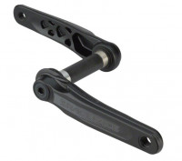 Шатуны Race Face Aeffect 170 Armset Black (CK19AE137ARM170BLK)