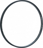 Обод 29; 28h SunRingle Duroc SD37 Sleeved Black (LA8E28P13605C)
