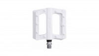 Педали HT PA12 White (PA12XX0003H1X0)