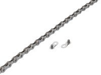 Цепь Rotor X12 Silver 118L 12ск