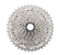 Кассета Deore, M5100, 11 скоростей, 11-42T