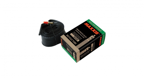 Камера Maxxis Welter Weight 29x1.75/2.40 0.8 мм вело нип. 48 мм