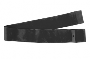 Ободная лента (флиппер) для FatBike 24” x 85 мм, черная