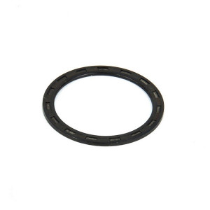 Шайба Race Face Spacer Rubber Coated Seal 1x30mm Black (A30058BLK)