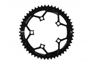 Звезда Rotor Chainring BCD110X5 Outer Black 50t (C01-502-11010A-0)